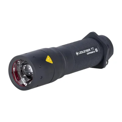 Taschenlampe TT - Ledlenser