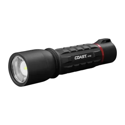 Taschenlampe XP9R 1000 Lumen - Coast
