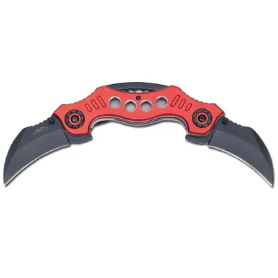 Taschenmesser CLAW - Haller