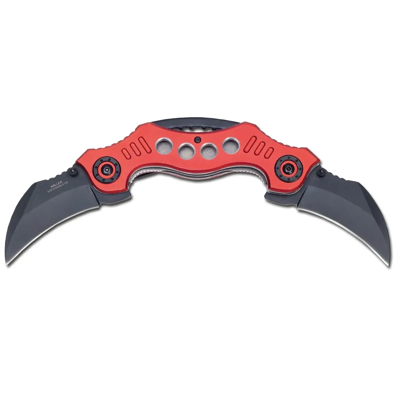 Haller Taschenmesser CLAW