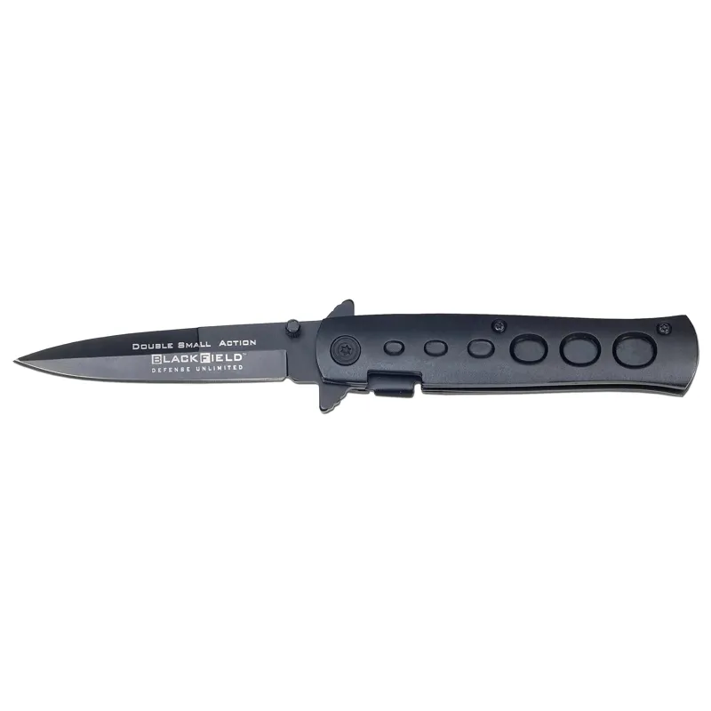BlackField Taschenmesser Double Small Action