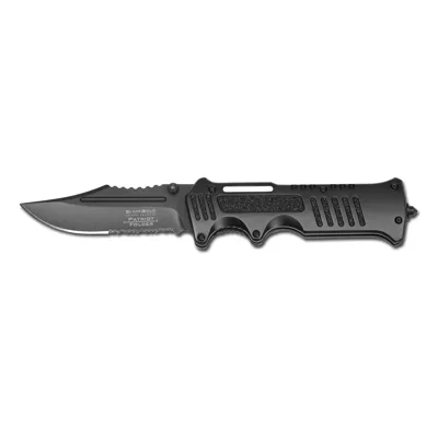 Taschenmesser Patriot Folder - BlackField