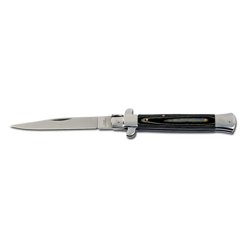 Haller Taschenmesser Stiletto