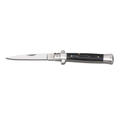 Taschenmesser Stiletto Small - Haller