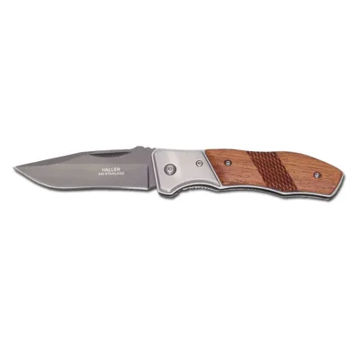 Taschenmesser Trail Titan - Haller