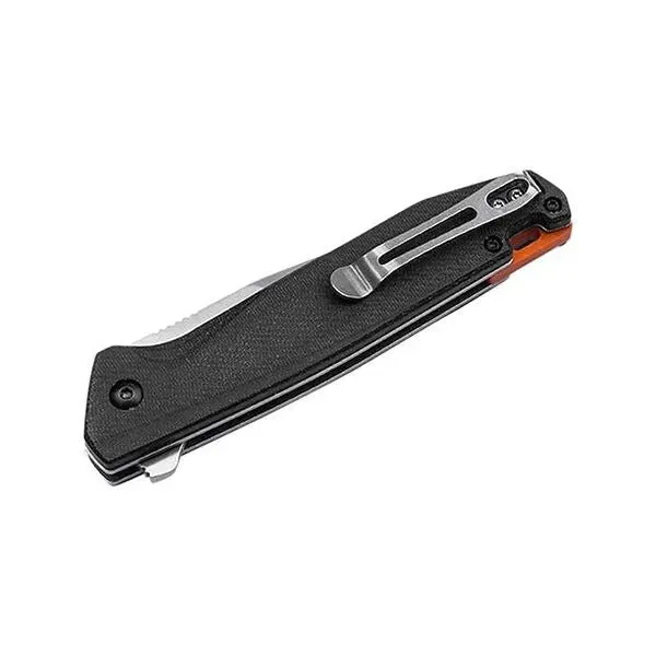 Böker Magnum Taschenmesser Border Forest Folder