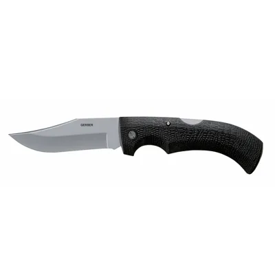 Taschenmesser Gator Clip - Gerber