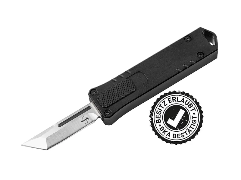 Böker Plus Taschenmesser Micro USB OTF Tanto