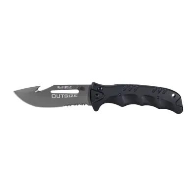 Taschenmesser Outsize - BlackField
