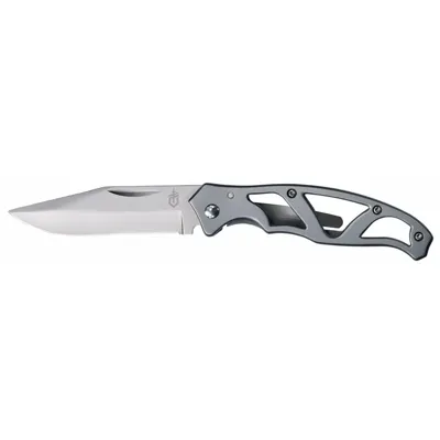 Taschenmesser Paraframe Mini FE Mit Clip - Gerber