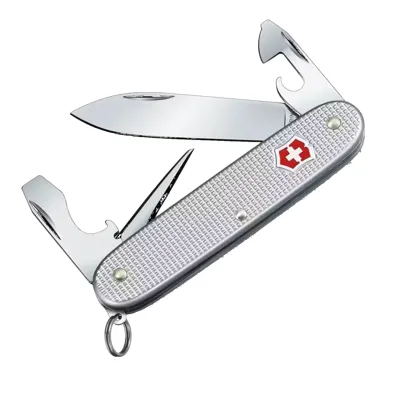 Taschenmesser Pioneer Alox - Victorinox