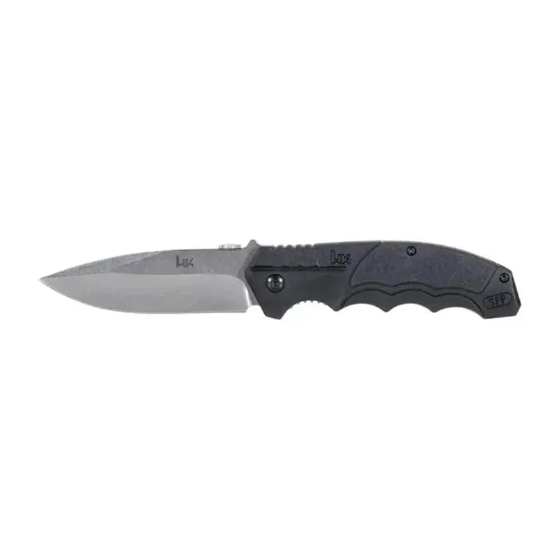 Heckler & Koch Taschenmesser SFP Tactical Folder