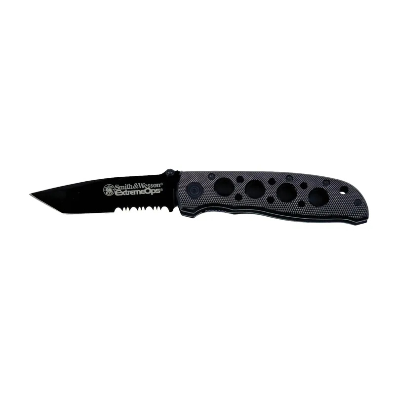 Smith & Wesson Taschenmesser CK5TBS