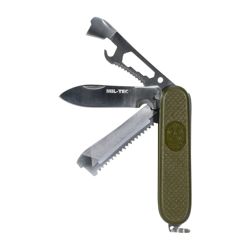 Mil-Tec Taschenmesser Spanische Armee