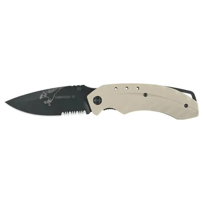 Taschenmesser Tactical Folding Knife Foxtrot - Defcon 5
