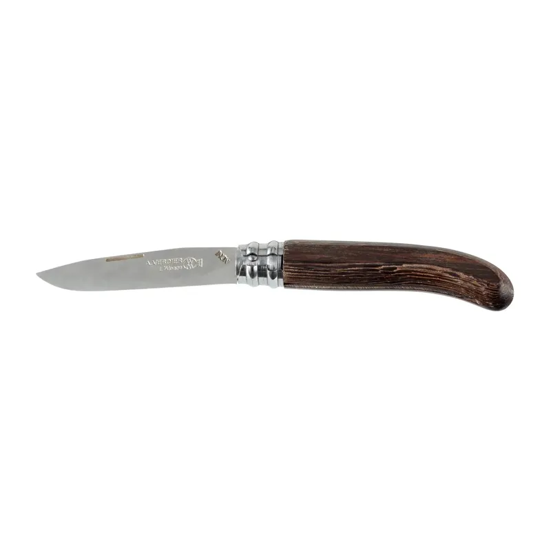 Andre Verdier Taschenmesser Wenge