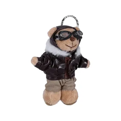 Teddy Pilot Schlüsselanhänger - Mil-Tec