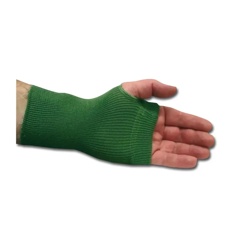 BCB International Thermo-Pulswärmer · Verde / OD