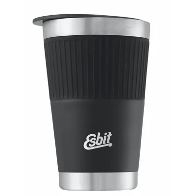 Thermobecher Sculptor Manschette 0.55 L - Esbit