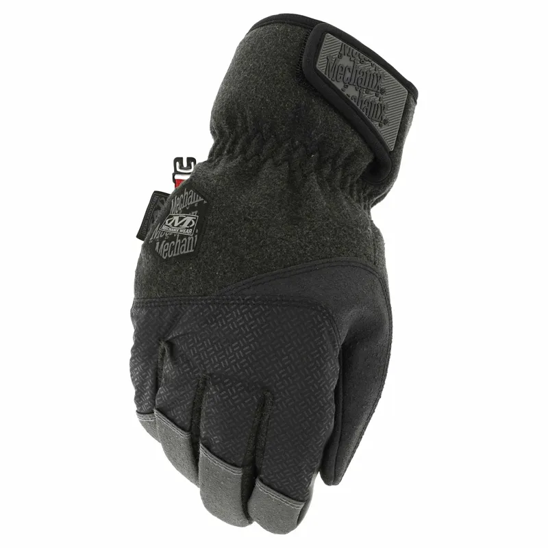 Mechanix Wear Thermohandschuhe ColdWork Windshell