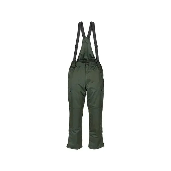MFH Thermohose Polar · Verde / OD