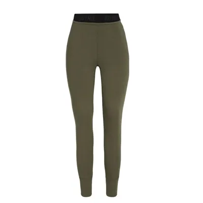 Thermohose Tactical Arctic Longs W's - Brynje