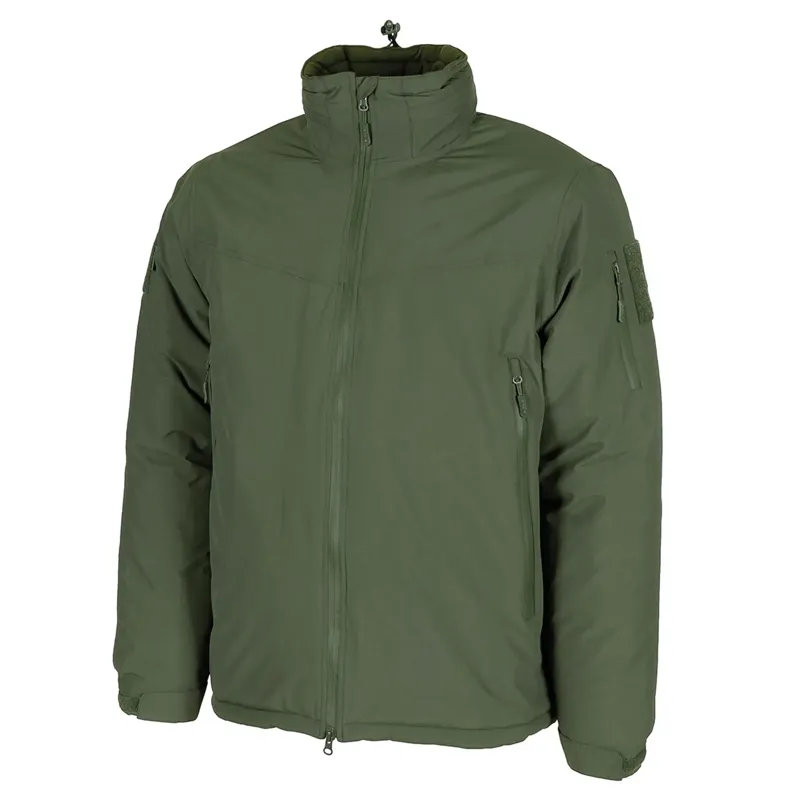 MFH Thermojacke Commander