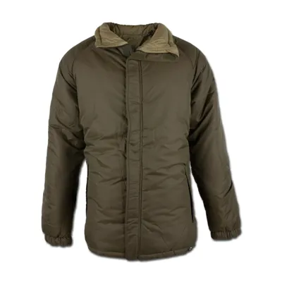 Thermojacke G-Loft Wendbar - Carinthia