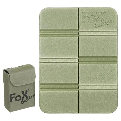 Thermositzkissen - Fox Outdoor