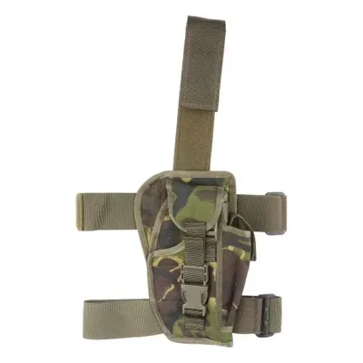 Tiefzieh-Holster P8 / Rechts Tarn - Heim