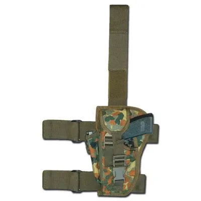 Tiefziehholster P8 Links - Heim