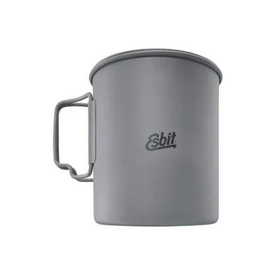 Titantopf 0.75 L - Esbit