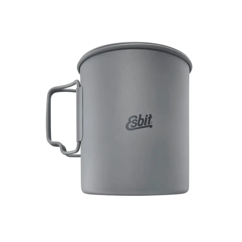 Esbit Titantopf 0.75 L