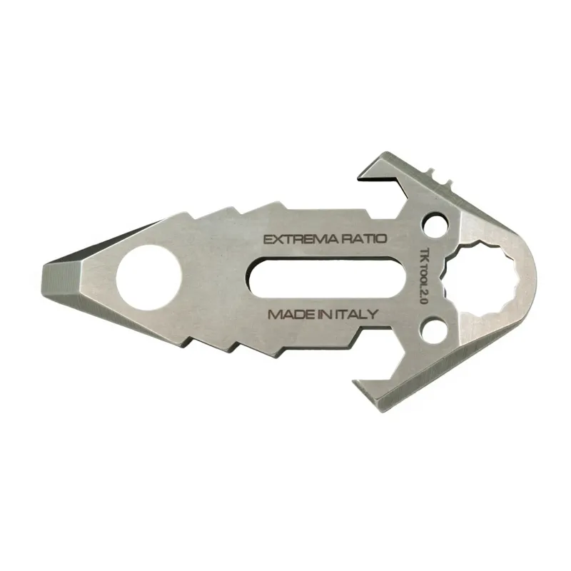 Extrema Ratio TK Tool 2.0 Stone Washed