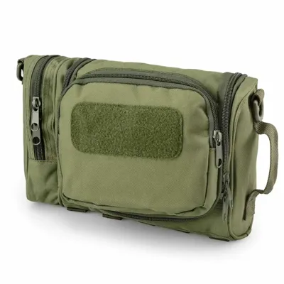 Toilettentasche Compact Beauty Bag - Defcon 5
