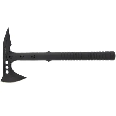 Tomahawk Apache I - Black Ice