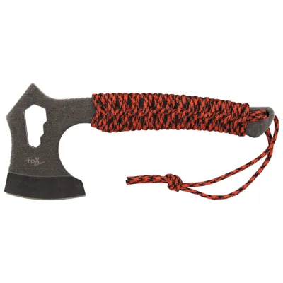 Tomahawk Redrope - Fox Outdoor