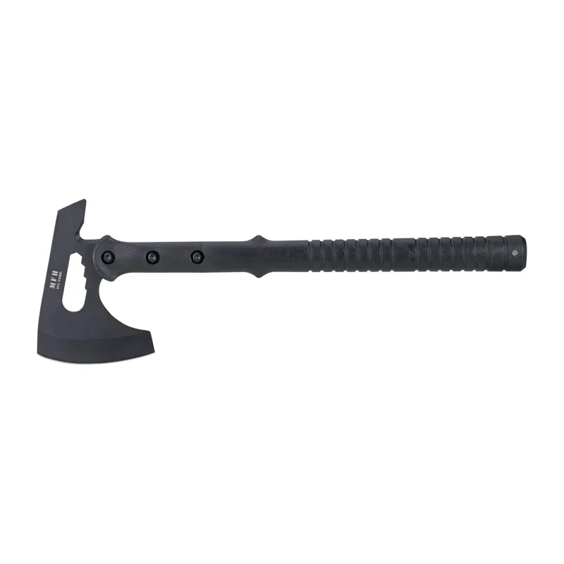 MFH Tomahawk Tactical · Negro