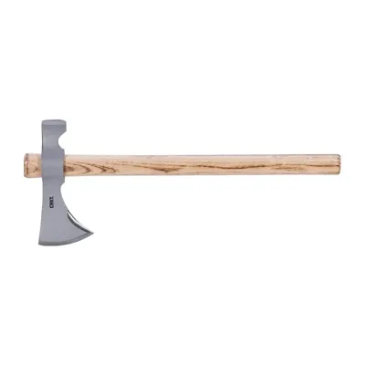 Tomahawk Woods Chogan Braun - CRKT