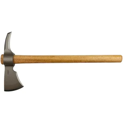 Tomahawk Woods Kangee Braun - CRKT