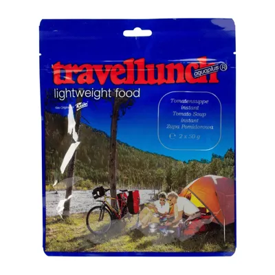 Tomatensuppe Instant - Travellunch