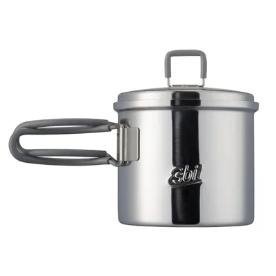Topf Edelstahl 0.625 L - Esbit