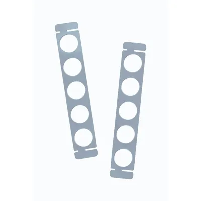 Topfauflagen Set Bushbox (Titanium) - Bushcraft Essentials