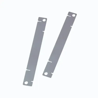 Topfauflagen Set Bushbox LF (Titanium) - Bushcraft Essentials