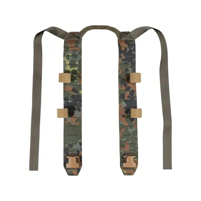 Tragegestell Chest Rig MX732 - Lindnerhof