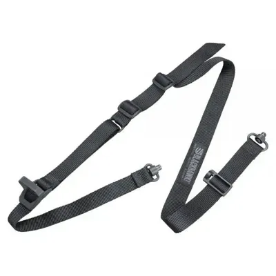 Tragegurt Multipoint Sling QD Slick - Blackhawk