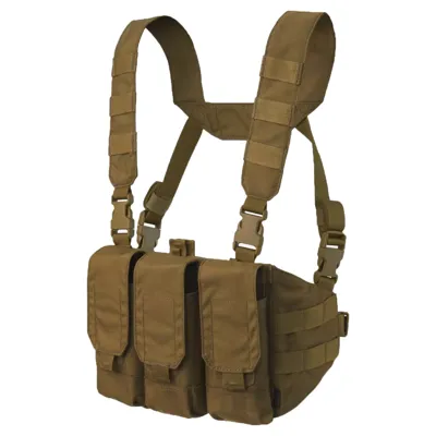 Tragesystem Chest Rig Chicom - Helikon-Tex