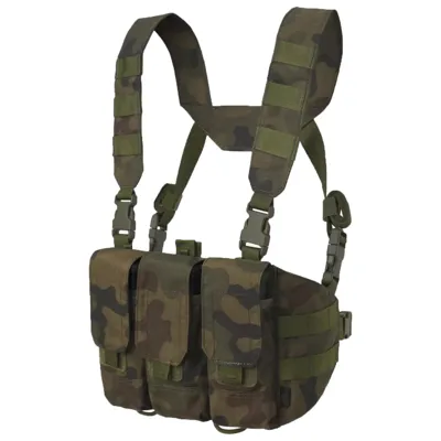 Tragesystem Chest Rig Chicom PL - Helikon-Tex