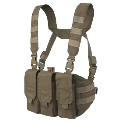 Tragesystem Chest Rig Chicom - Helikon-Tex