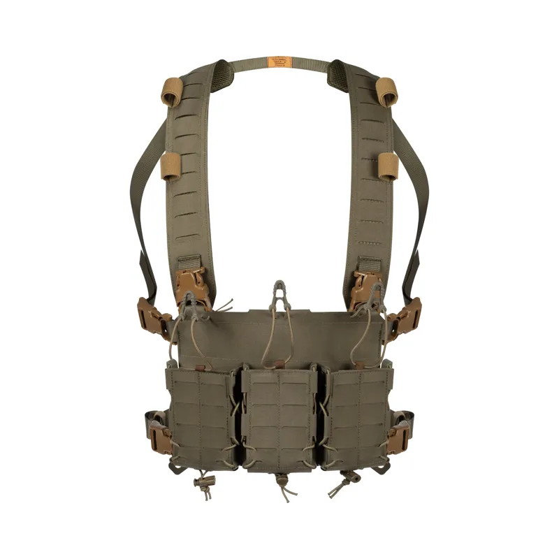 Lindnerhof Tragesystem Chest Rig Multi Caliber Micro Rig MX886